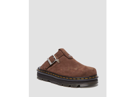 Dr. Martens product eng 36667 Skarpetki Dr Martens Double Doc Sock DMAC (31938201) braun