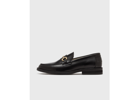 Duke + Dexter WILDE BIT LOAFER (SS25PWBBITPEN) schwarz