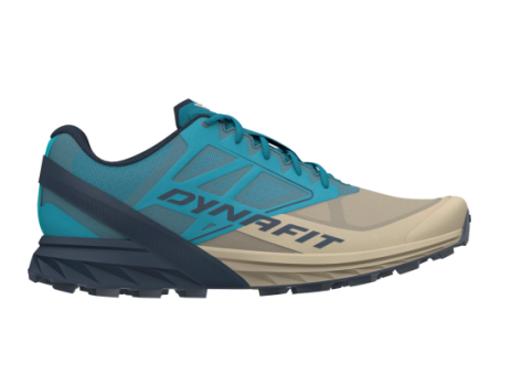 Dynafit ALPINE (08-0000064064-5285) blau