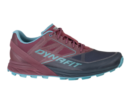 Dynafit Alpine (08-0000064064-6065) rot