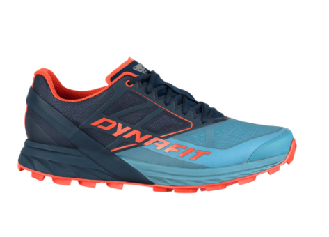 Dynafit Alpine (08-0000064064-8071) blau