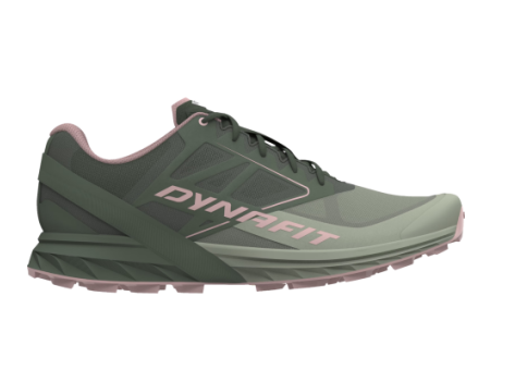 Dynafit Alpine W (08-0000064065-5654) grün