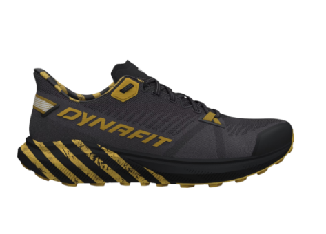 Dynafit Trail Graphic (64113) schwarz