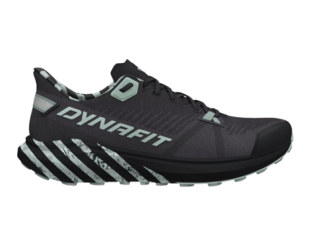 Dynafit Trail Graphic (64114) schwarz