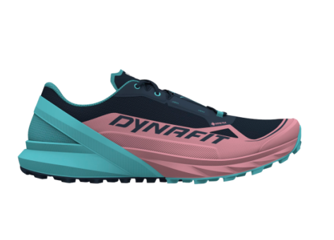 Dynafit Ultra 50 W GTX (08-0000064069-6230) pink