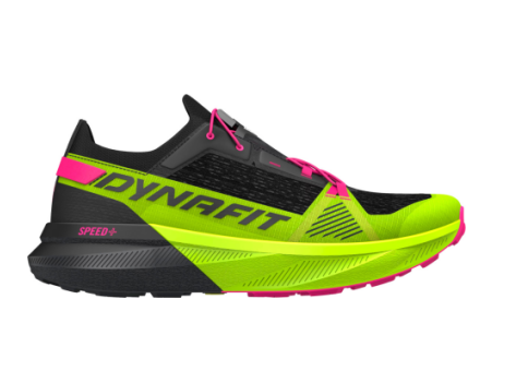 Dynafit Ultra DNA (08-0000064096-2094) bunt