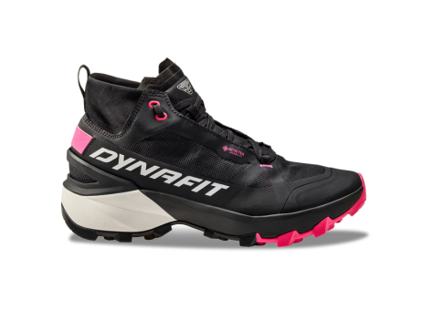 Dynafit Transalper 2 Mid (08-0000064106-0958) schwarz