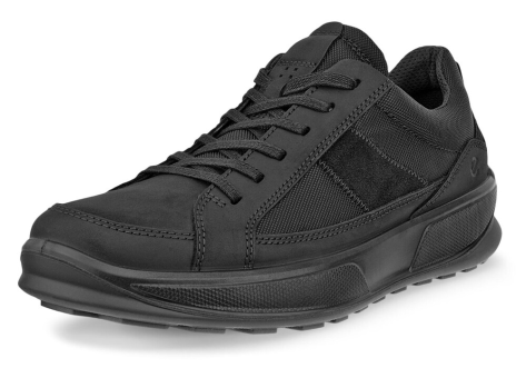 Ecco Textilschnürschuhe Byway 2.0 (522844-51052) schwarz