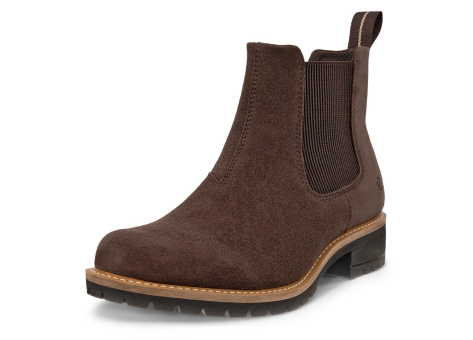 Ecco Elaina Chelsea (202203-05072) braun