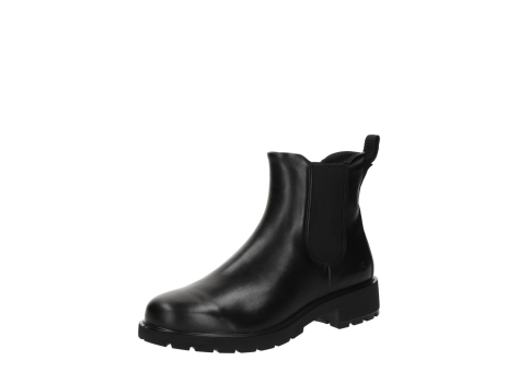 Ecco Metropole Vienna (231323-01001) schwarz