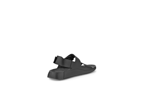 Ecco Sandalen Cozmo M (500944-01001) schwarz