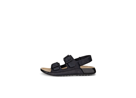 Ecco Cozmo (206903-02001) schwarz