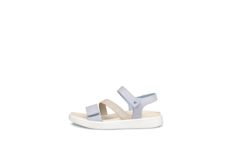 Ecco Sandale Flowt W (273713-02434) bunt