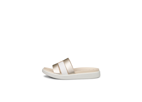 Ecco Flowt (27374360958) gelb