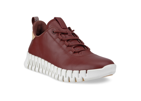 Ecco Gruuv Lea (218203-60795) braun