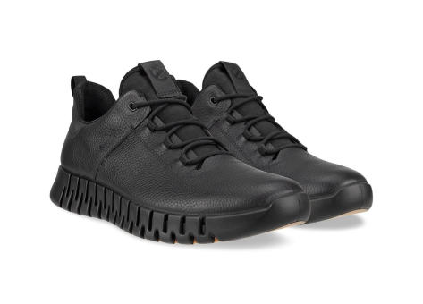 Black ecco shoes on sale