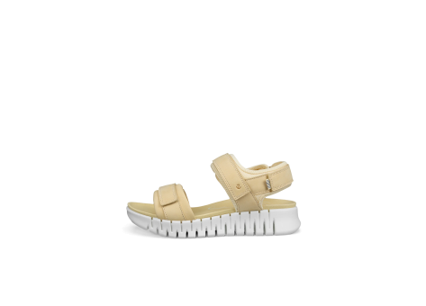 Ecco Gruuv Sol W (21310302710) gelb