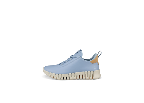 Ecco Gruuv (218203-60991) blau