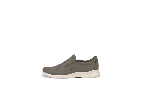Ecco Slipper Irving (51164402543) grau