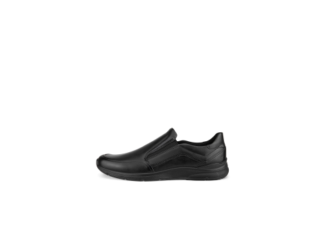 Ecco Irving (51174401001) schwarz