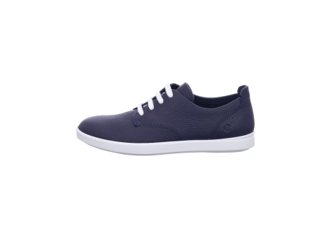 Ecco Leisure (205133-01038) blau