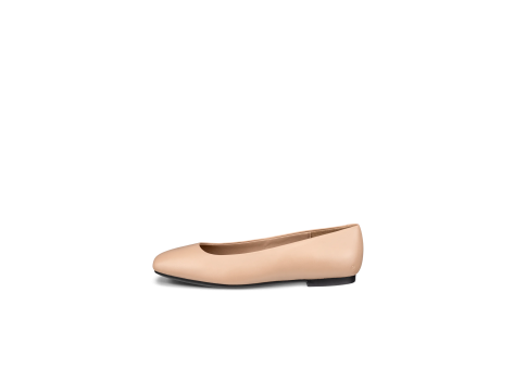 Ecco Margot Slipper (23432301084) beige