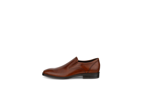 Ecco Metropole Milan (52330401014) braun