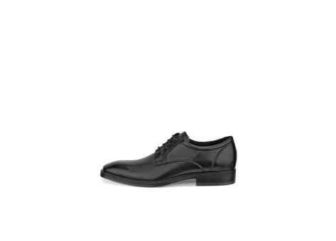 Ecco Metropole Milan (52331401001) schwarz