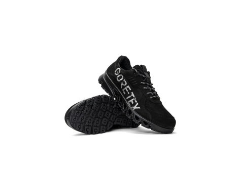 Ecco Multi Vent M Gore Tex (880254-02001) schwarz