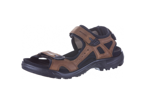 Ecco OFFROAD Outdoorsandalen (822184;02671) bunt