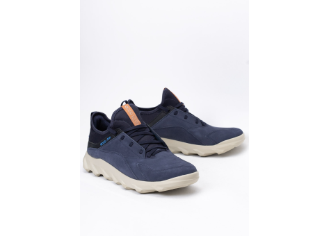 Ecco MX LOW (820184-02303) blau