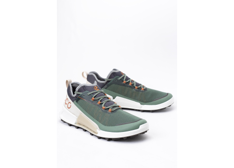 Ecco BIOM 2.1 X COUNTRY M LOW (822804-60594) grün