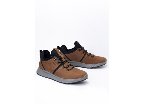 Ecco Exostride LOW (835394-02482) braun