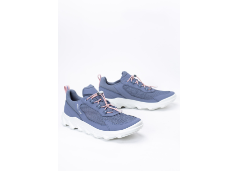 Ecco MX ecco W Low BREATHRU (820263-60331) blau