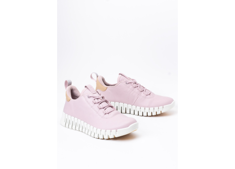 Ecco Gruuv W (218203-60700) pink