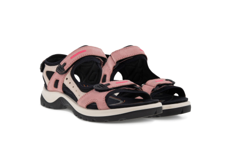 Ecco Offroad YUCATAN (069563-52437) bunt