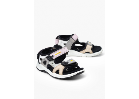 Ecco Sandalen X TRINSIC K (710642-51907) bunt