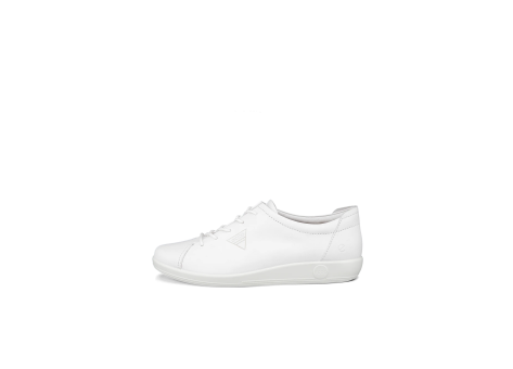 Ecco Soft 2.0 (206583-01007) weiss