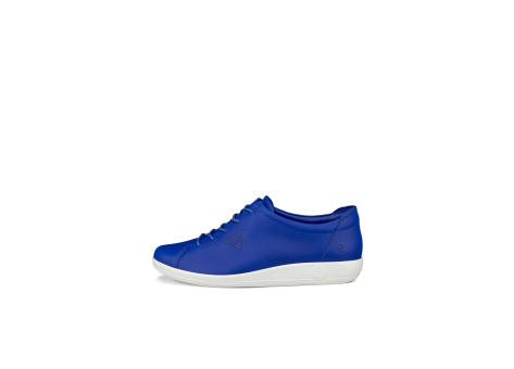Ecco Soft 2.0 (20658361123) blau