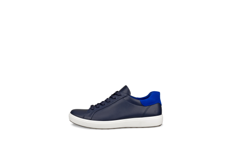 Ecco Soft 7 M (47082461143) blau