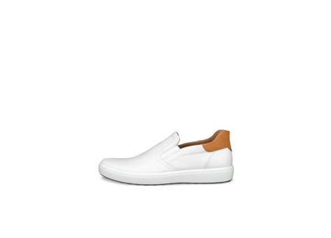 Ecco Soft 7 (47083450104) weiss