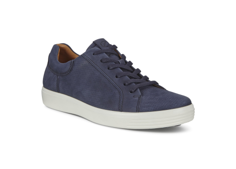 Ecco Soft 7 M (470264-02303) blau