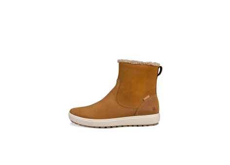 Ecco Soft 7 Tred W (45075302034) braun