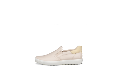 Ecco Soft 7 (47085360934) braun