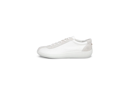 Ecco Soft Zero (537754-52292) weiss