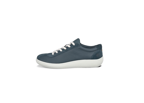 Ecco Soft Zero (537754-58005) blau