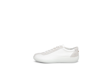 Ecco Soft Zero (537754-52292) weiss