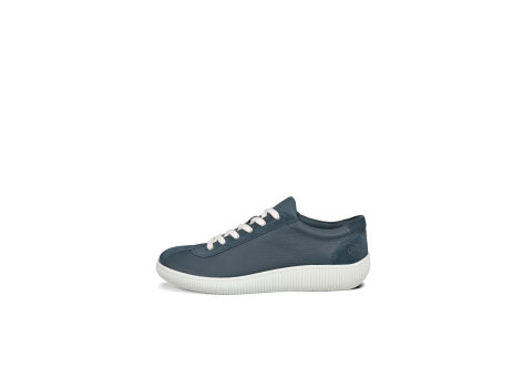 Ecco Soft Zero (537754-58005) blau