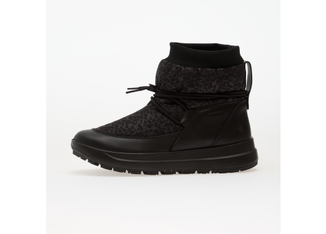 Ecco Solice (42022361405) schwarz