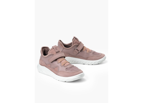 Ecco SP.1 LITE K QUICK FASTENE (712762-60191) pink